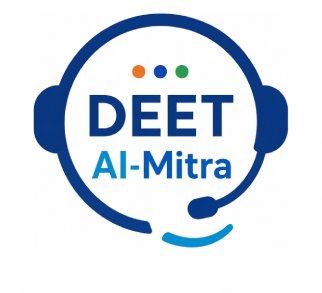 DEET AI-Mitra
