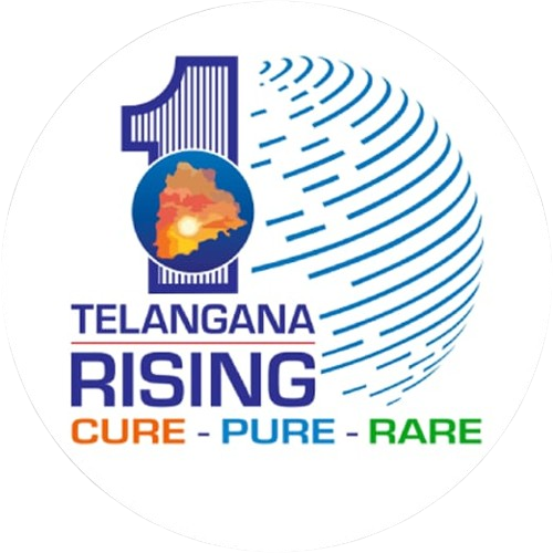Telangana Rising